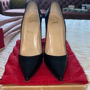 So Kate 120 Patent size 41